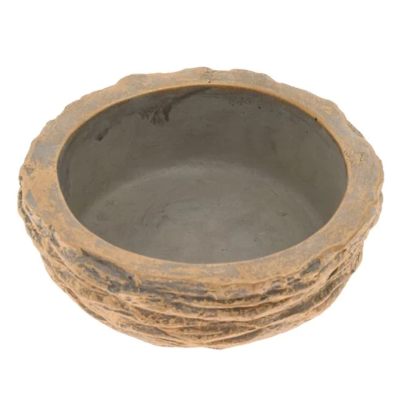 Kaspó ovális 16,5 cm