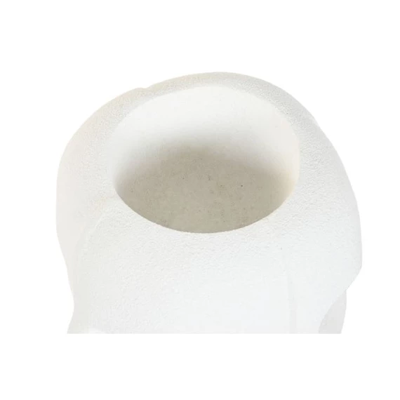 Kaspó szett arc 49x49x50 cm