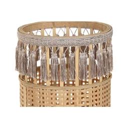 Kaspó szett 32x32x68 cm S/2