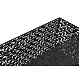 Kaspó szett 60x22x70 cm S/2