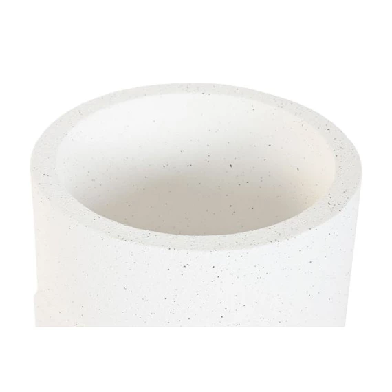 Kaspó szett 36x36x70 cm