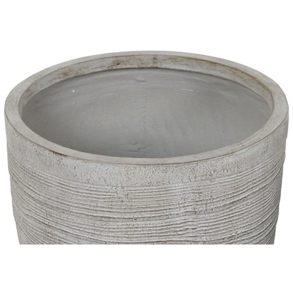 Kaspó szett 45x45x43,5 cm S/3