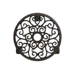 Kaspótartó kerekes 28,5x28,5x6 cm