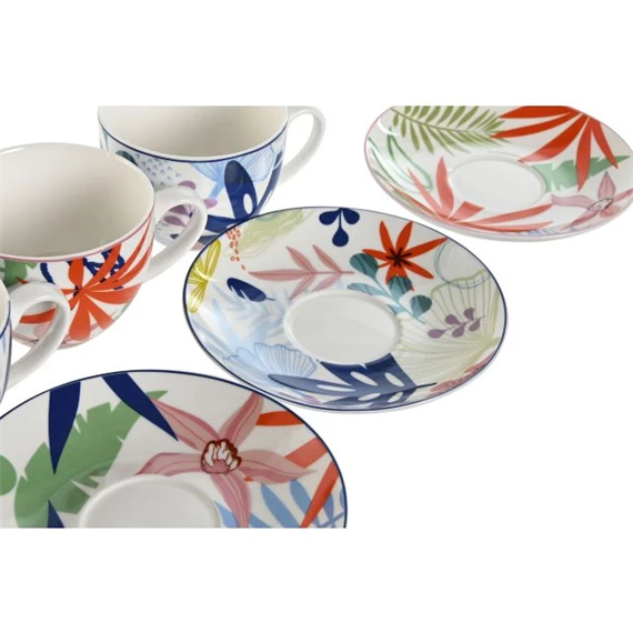 Kávés készlet 12x9x7 cm 220 ml 3 féle