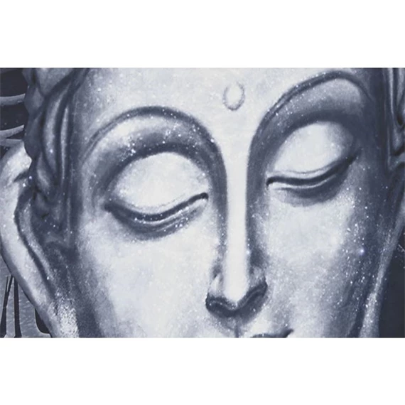 Kép Buddha 83x4,5x123 cm 2 féle