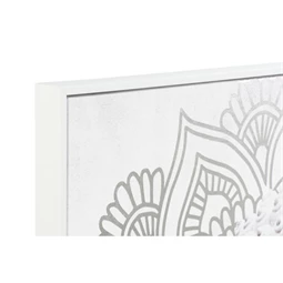 Kép Buddha keretes 82,5x4,5x122,5 cm 2 féle