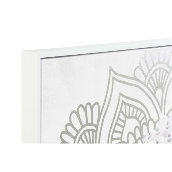 Kép Buddha keretes 82,5x4,5x122,5 cm 2 féle