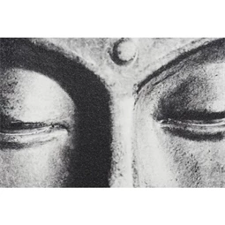 Kép Buddha keretes 62,5x4,5x93 cm 2 féle