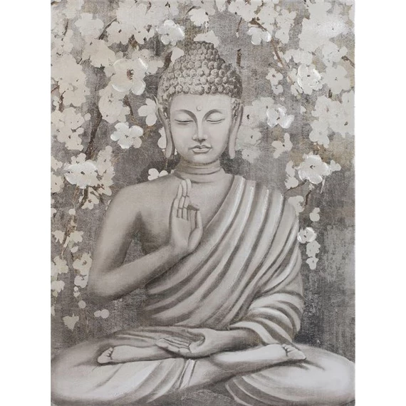 Kép Buddha 60x2,7x80 cm 2 féle