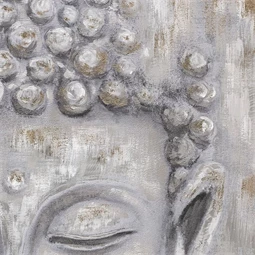 Kép Buddha 100x2,4x100 cm 2 féle