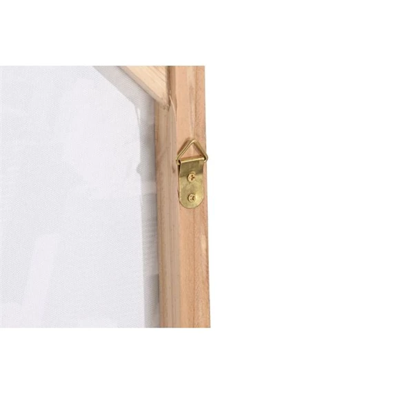 Kép New York, glitteres 150x3x100 cm