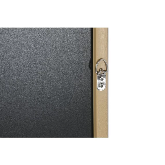 Kép absztrakt 3D-s, keretes 60x80 cm