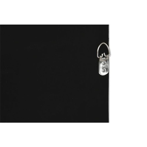 Kép absztrakt 3D-s, keretes 50x3,5x70 cm 2 féle