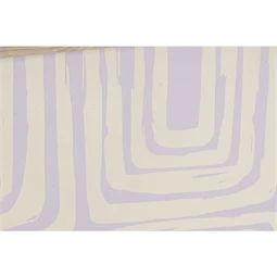 Kép absztrakt 3D 60x2,5x60 cm 2 féle