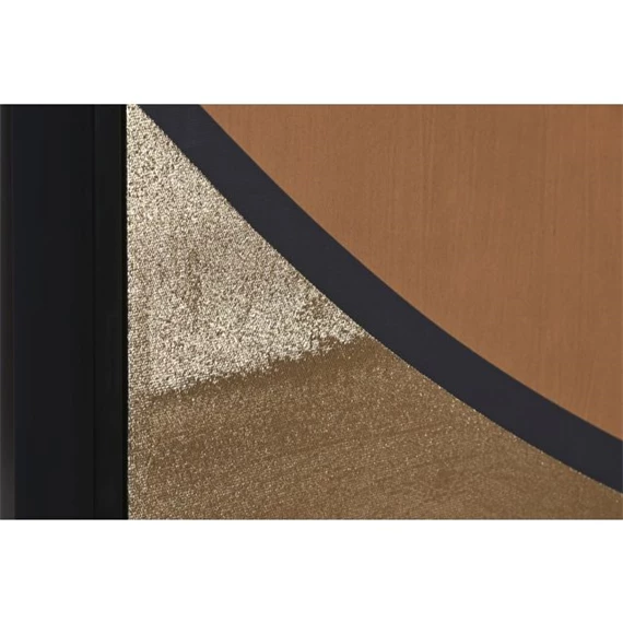 Kép absztrakt 83x4,5x123 cm 2 féle