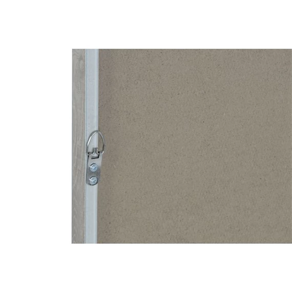 Kép absztrakt, keretes 52,7x2,5x72,5 cm 2 féle