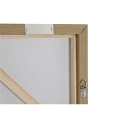 Kép absztrakt, keretes 100x4x140 cm 2 féle