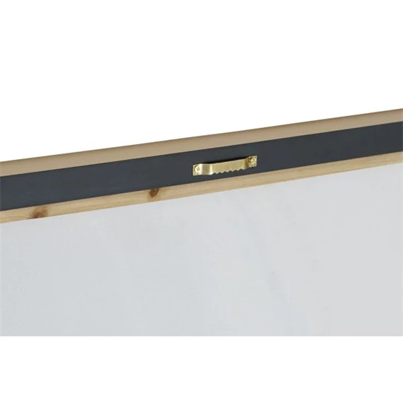 Kép absztrakt, keretes 53x3,5x73 cm 2 féle