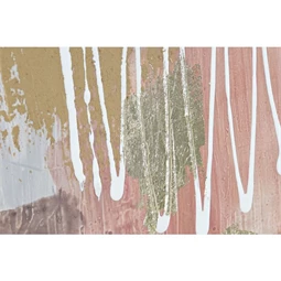 Kép absztrakt 60x2,8x60 cm 2 féle