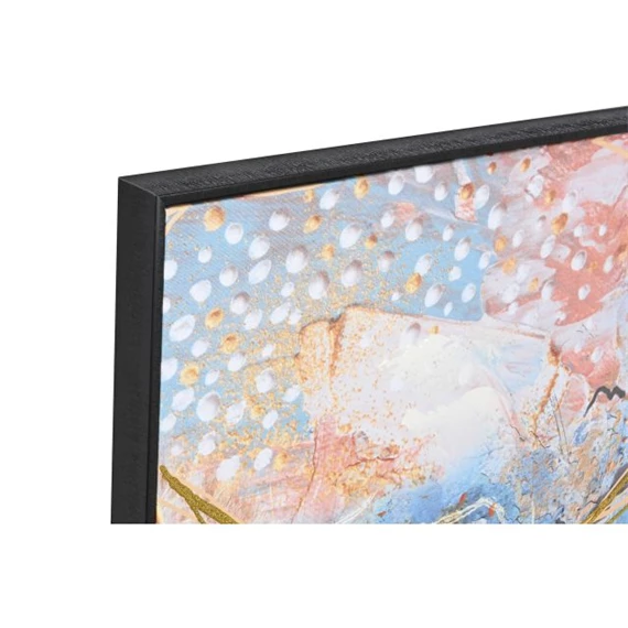 Kép absztrakt 122x4,5x92 cm 2 féle