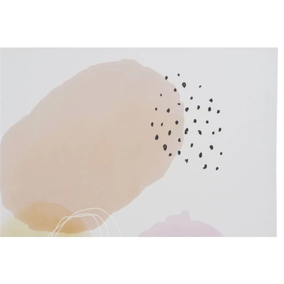 Kép absztrakt 50x1,8x70 cm 4 féle