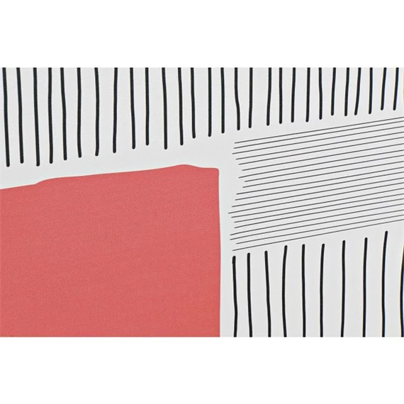 Kép absztrakt 60x3x80 cm 4 féle