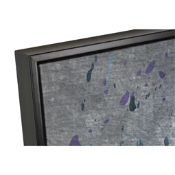 Kép afrikai 83x4,5x123 cm 2 féle