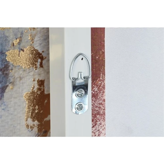 Kép afrikai 83x4,5x123 cm 2 féle