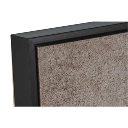 Kép afrikai nő, keretes 83x4x123 cm 2 féle