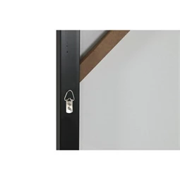 Kép afrikai nő, keretes 82x3,5x122 cm 2 féle