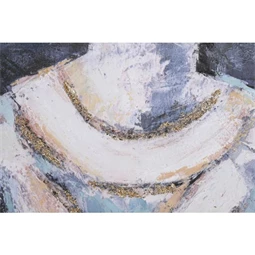 Kép afrikai 90x4x120 cm 2 féle