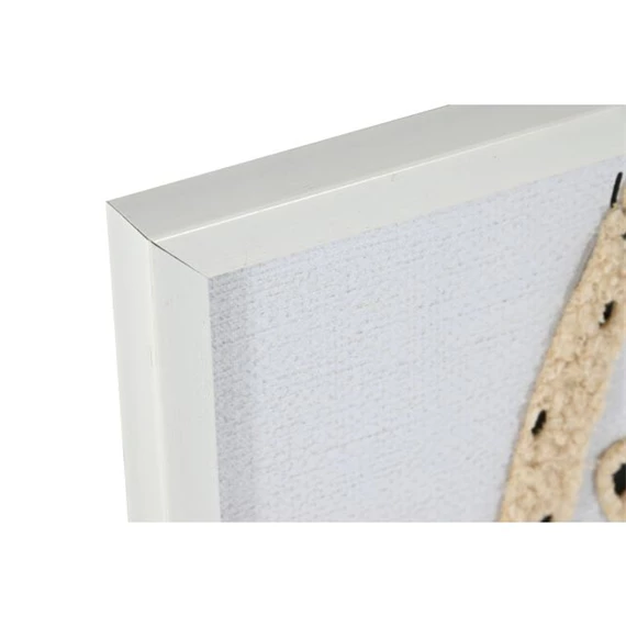 Kép állatos 30x1,8x40 cm 4 féle