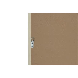 Kép boho, keretes 60x3x60 cm 2 féle