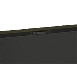 Kép botanikus, keretes 30x2,5x40 cm 4 féle