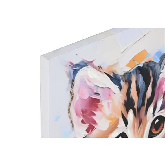 Kép macska 40x1,8x60 cm 2 féle