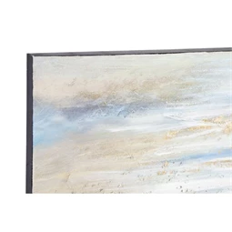 Kép csónakok, kézzel festett 150x3,5x70 cm