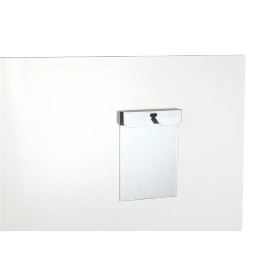 Kép edzett üveg, nő 150x0,4x100 cm