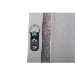 Kép elefánt, rinocérosz 103x4,5x103 cm 2 féle