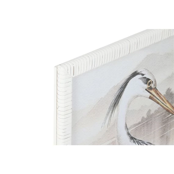 Kép gémes, keretes 50x2,5x70 cm 2 féle