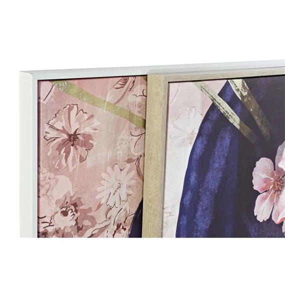 Kép gésa 103,5x4,5x144 cm 2 féle