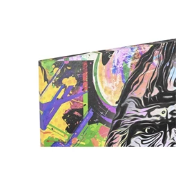 Kép gorilla 70x1,8x50 cm 3 féle