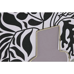 Kép keretes, 3D vázás 45x2,2x60 cm 2 féle