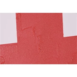 Kép keretes, Love, kézzel festett 103x4,5x143 cm