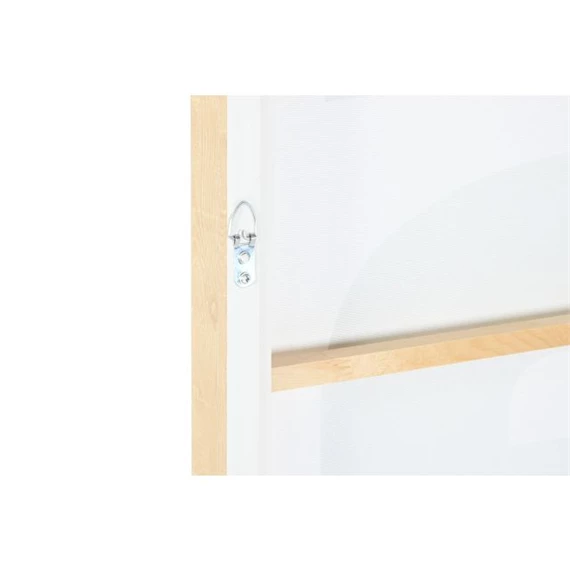 Kép keretes, Vida 103x4,5x143 cm