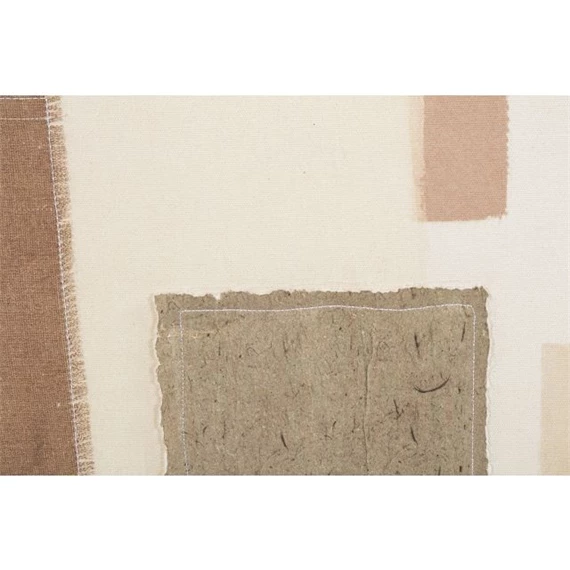 Kép keretes, absztrakt 3D-s 50x3,2x70 cm 2 féle