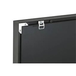 Kép keretes, absztrakt 80x3,5x80 cm 2 féle