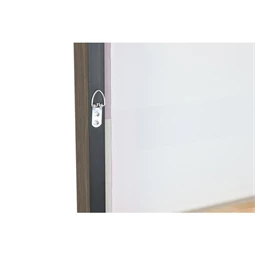 Kép keretes, absztrakt arc 83x4x123 cm 2 féle