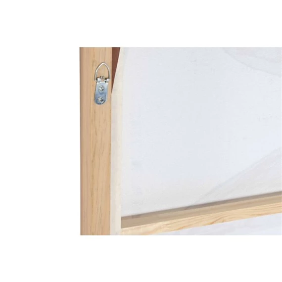 Kép keretes, absztrakt 83x4,3x123 cm 2 féle