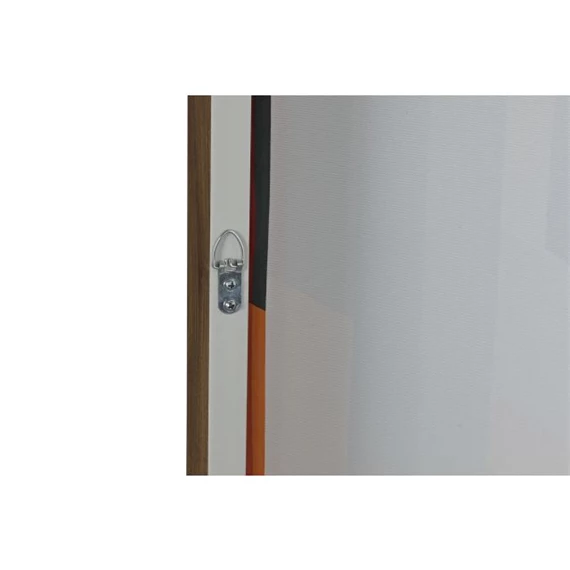 Kép keretes, absztrakt 83x4,5x123 cm 2 féle