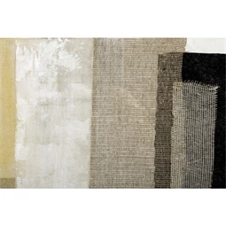 Kép keretes, absztrakt 82x3,8x82 cm 2 féle